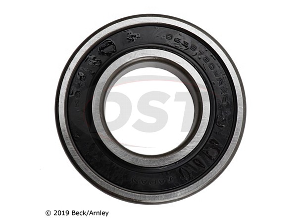 beckarnley-051-3993 Rear Wheel Bearings